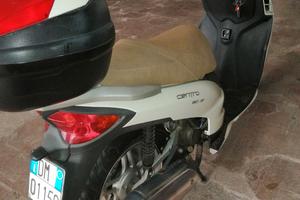 malaguti centro 160 del 2009