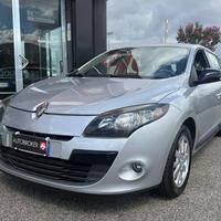 RENAULT Megane Mégane 1.5 dCi 110CV ST GT Line
