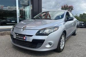 RENAULT Megane Mégane 1.5 dCi 110CV EDC ST GT Li