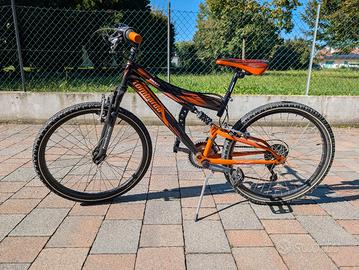 Bici Lombardo 24" young