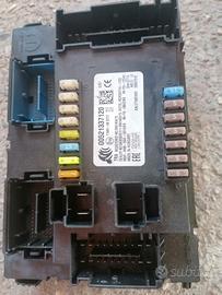centralina body conputer fiat tipo 