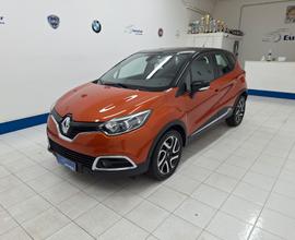 Renault Captur 1.5 dCi 90cv Energy R-Link