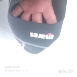 cappuccio sub 