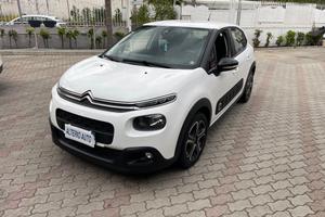 Citroen C3 BlueHDi 75 S&S Shine