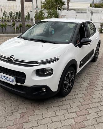 Citroen C3 BlueHDi 75 S&S Shine
