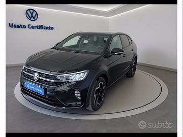 VOLKSWAGEN Taigo 1.0 tsi r-line 115cv