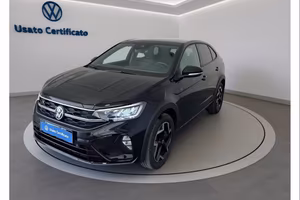 VOLKSWAGEN Taigo 1.0 tsi r-line 115cv