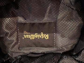 Parka bambino refrigiwear