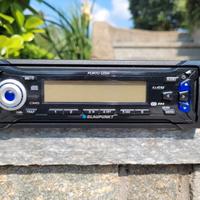 Autoradio Blaupunkt