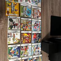 Giochi nibtendo ds e 3ds