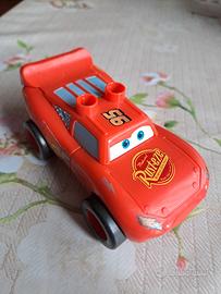 Macchina Cars Film