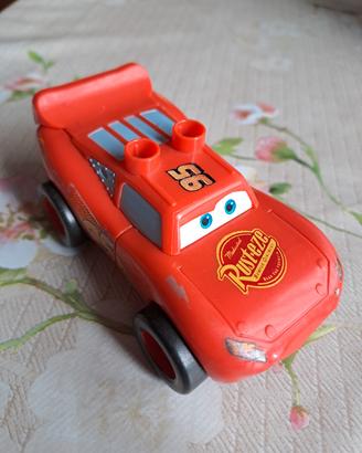 Macchina Cars Film