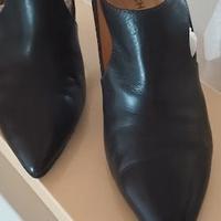 Tronchetti tacco Bruschi