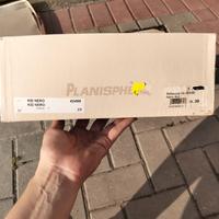 Stivali Planisphère