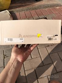 Stivali Planisphère