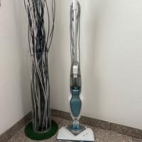 Steam-mop BLACK & DECKER lava pavimenti vapore