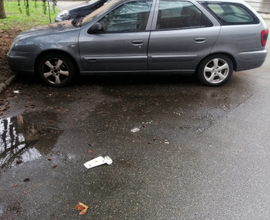 Vendo Citroen xsara 1,4 diesel