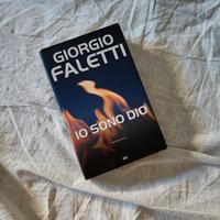 Giorgio Faletti - Io sono Dio