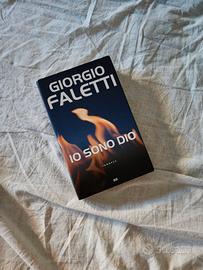 Giorgio Faletti - Io sono Dio