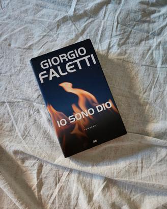 Giorgio Faletti - Io sono Dio