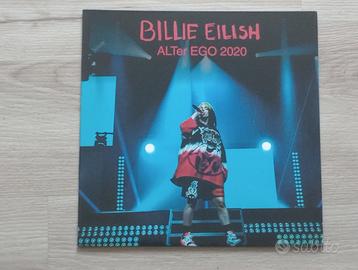 BILLIE EILISH – LP ALTER EGO 2020