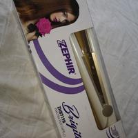Piastra per capelli elettrica Zephir Brigitte