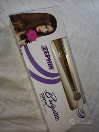 Piastra per capelli elettrica Zephir Brigitte