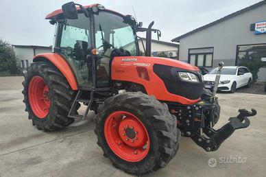 KUBOTA M9960 4RM