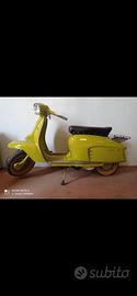 lambretta 150cc