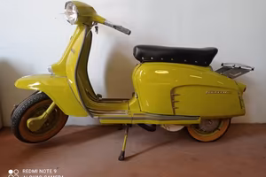 lambretta 150cc