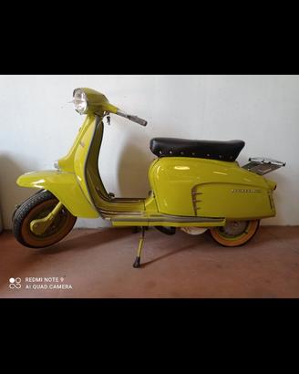 lambretta 150cc