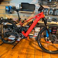 Mondraker crafty xr 2026 tg M