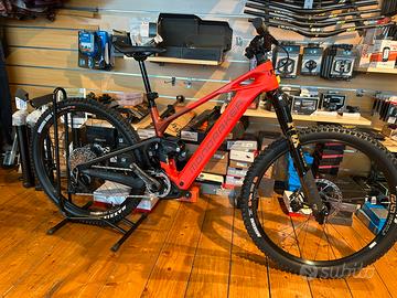 Mondraker crafty xr 2026 tg M