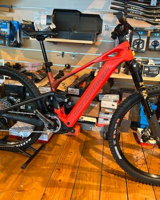 Mondraker crafty xr 2026 tg M