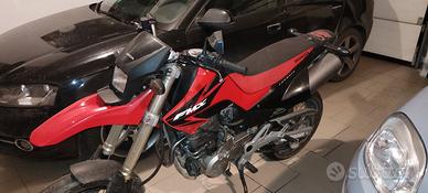 Honda FMX 650