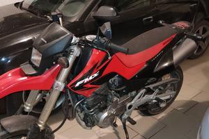 Honda FMX 650