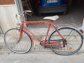 bici 28" BIANCHI V INTAGE