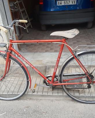 bici 28" BIANCHI V INTAGE