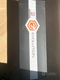 Fucile da Softair M4 GHOST (prezzo trattabile)