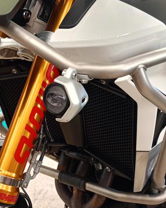 barre paramotore Triumph Tiger 900