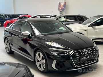 Audi S3 SEDAN 2022 310CV AUTOMATICO