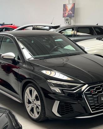 Audi S3 SEDAN 2022 310CV AUTOMATICO