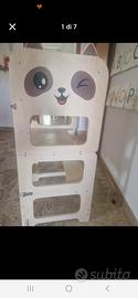 Gioco Montessoriano
