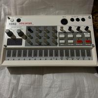 Volca sample korg