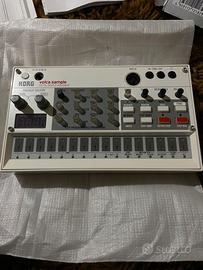 Volca sample korg