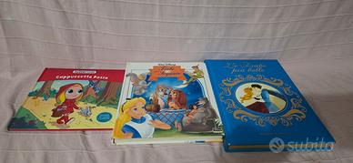 Libri di fiabe per bambini