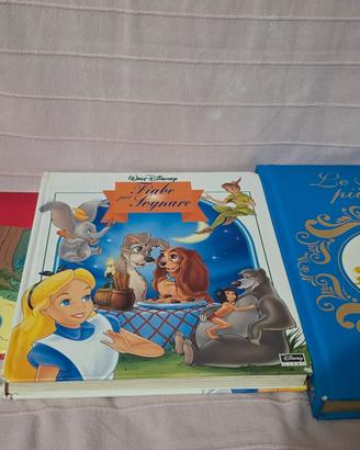 Libri di fiabe per bambini