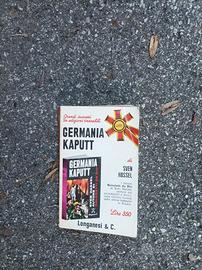 libri tascabili pocket