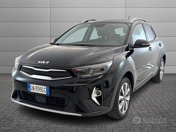 KIA Stonic - Stonic 1.2 dpi Style gpl 82cv