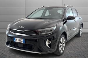 KIA Stonic - Stonic 1.2 dpi Style gpl 82cv